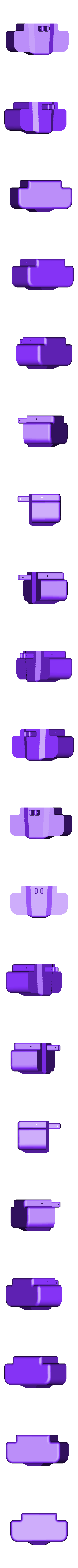 masse suer.STL Mass Suer 700kg