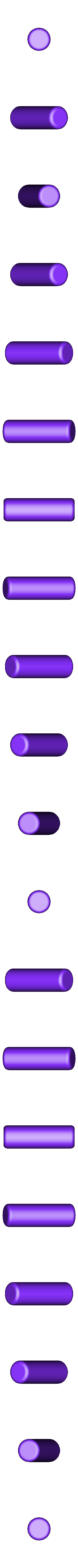 Peg.stl Peg solitaire