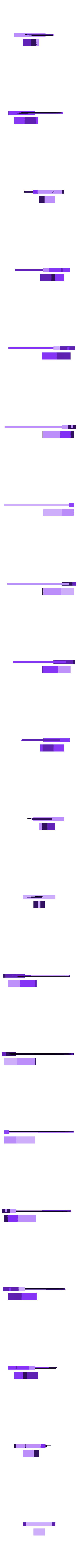 Runescape_Dragon_Dagger.stl Runescape Draggon Dagger