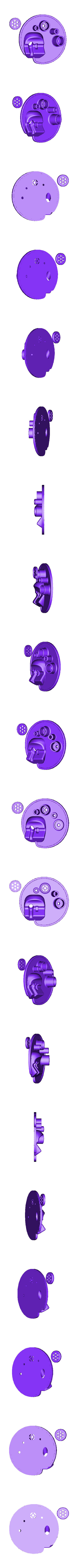 Cleaner_Set.stl AirBrush cleaner set