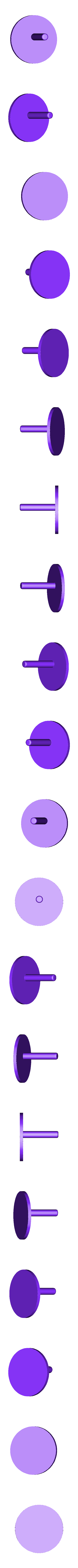 base.stl Pyrale du cadavre
