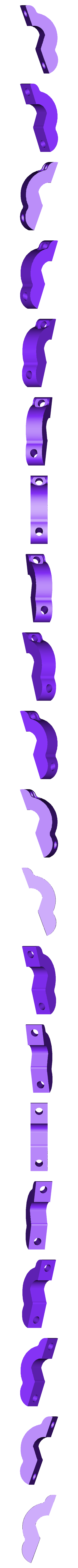 clamp1.stl DIY Electric Longboard