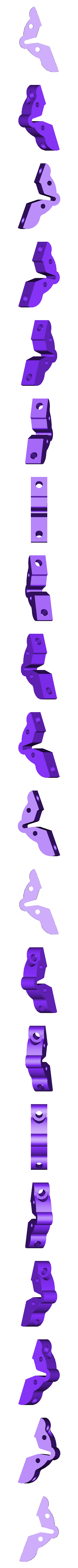 clamp2.stl DIY Electric Longboard