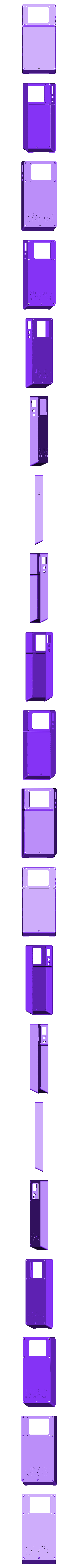 box2.stl DIY Electric Longboard