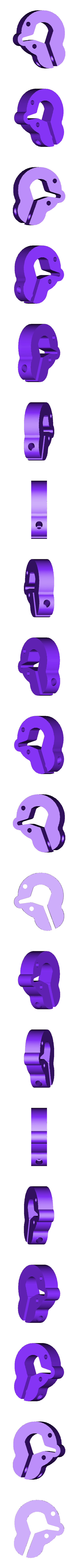 clamp_right.stl DIY Electric Longboard