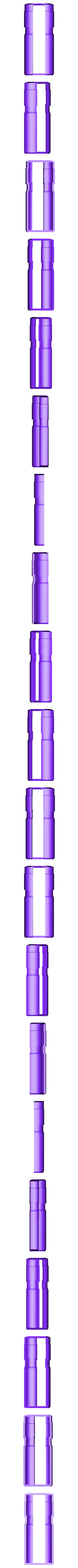 MAN deodorant.STL Kit macho CORTADORA DE Galletas dos