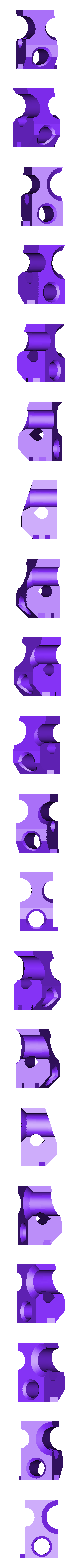 23.stl Adjustable handle