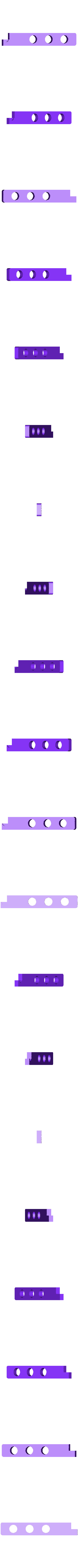 6.stl Adjustable handle