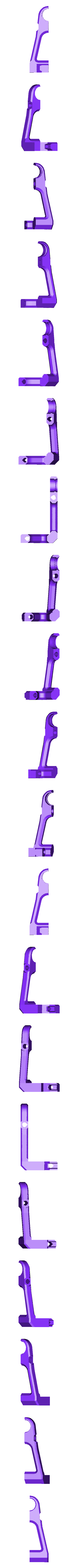 27.stl Adjustable handle