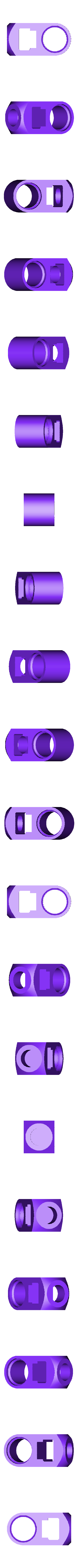 4.stl Adjustable handle