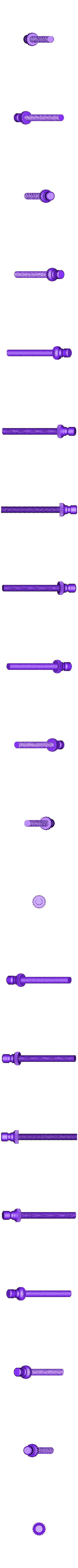 10.stl Adjustable handle