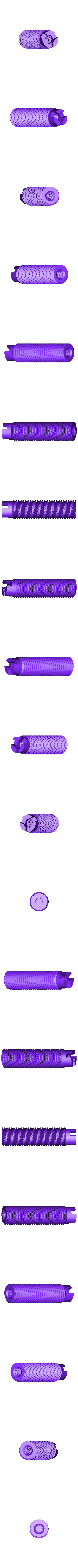 5.stl Adjustable handle