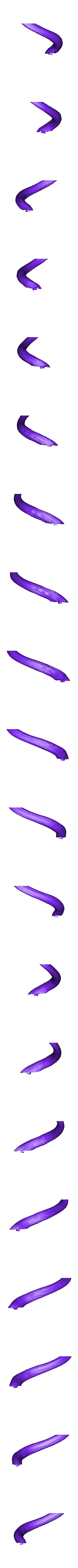 EffectB1.stl Majin Buu Dragon Ball Z