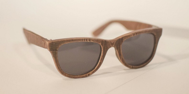 Finden Sie hier eine Auswahl der besten Brillen 3D-Modelle, die mit einem 3D-Drucker gemacht werden können.