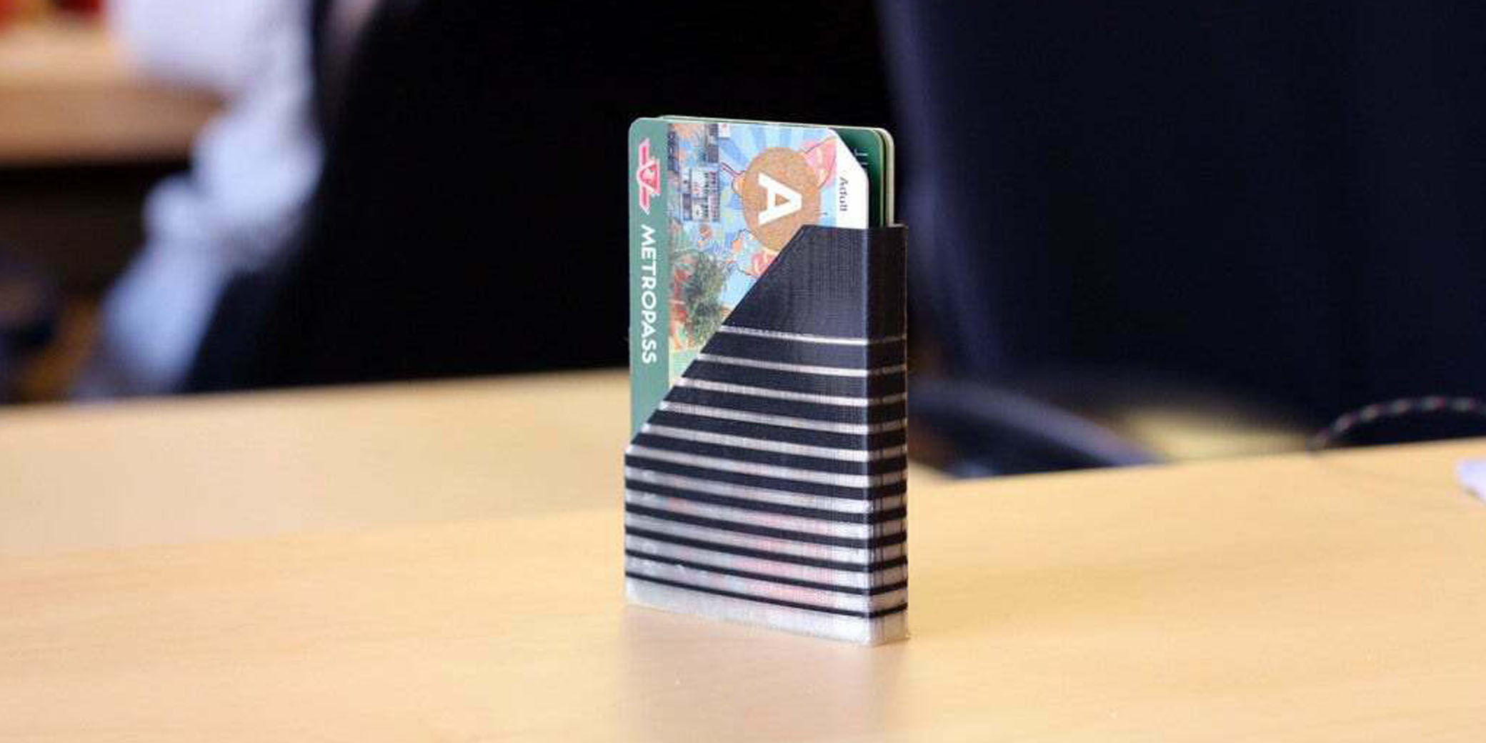 Hier finden Sie eine Auswahl von STL- und OBJ-Dateien für Geldbörsen, die mit 3D-Druck hergestellt werden können.