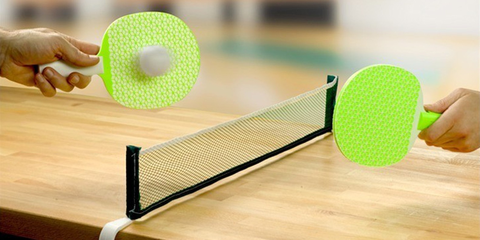 Hier finden Sie eine Auswahl der besten 3D-Modelle für Sportartikel, die Sie mit einem 3D-Drucker herstellen können