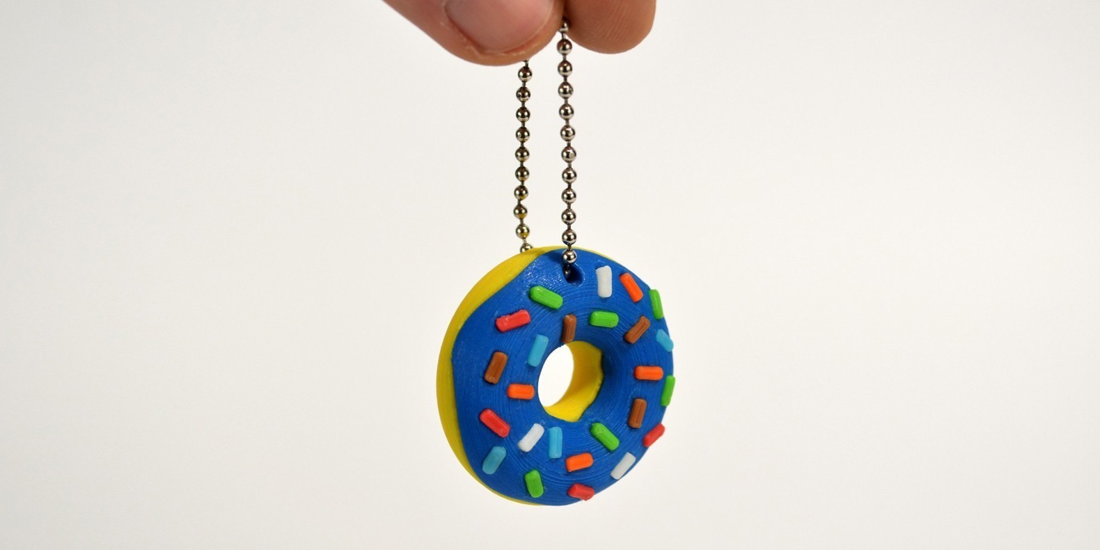 Entdecken Sie in dieser neuen Sammlung von 3D-Vorlagen alle 3D-Drucker-Dateien von Schlüsselanhängern