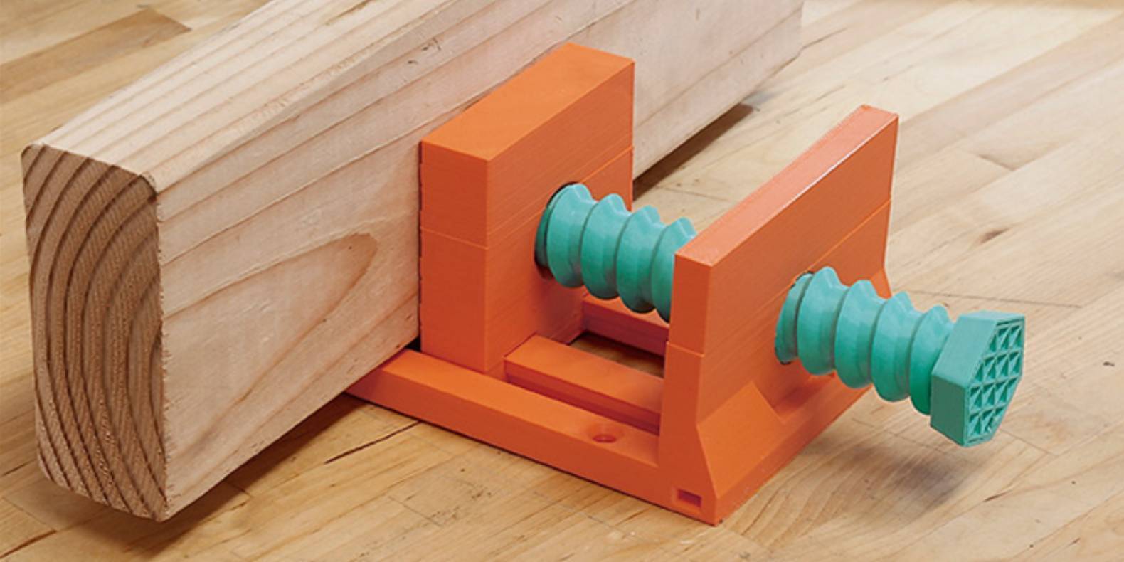 Hier finden Sie eine Auswahl der besten STL-Dateien für Heimwerkerwerkzeuge, die Sie mit einem 3D-Drucker herstellen können