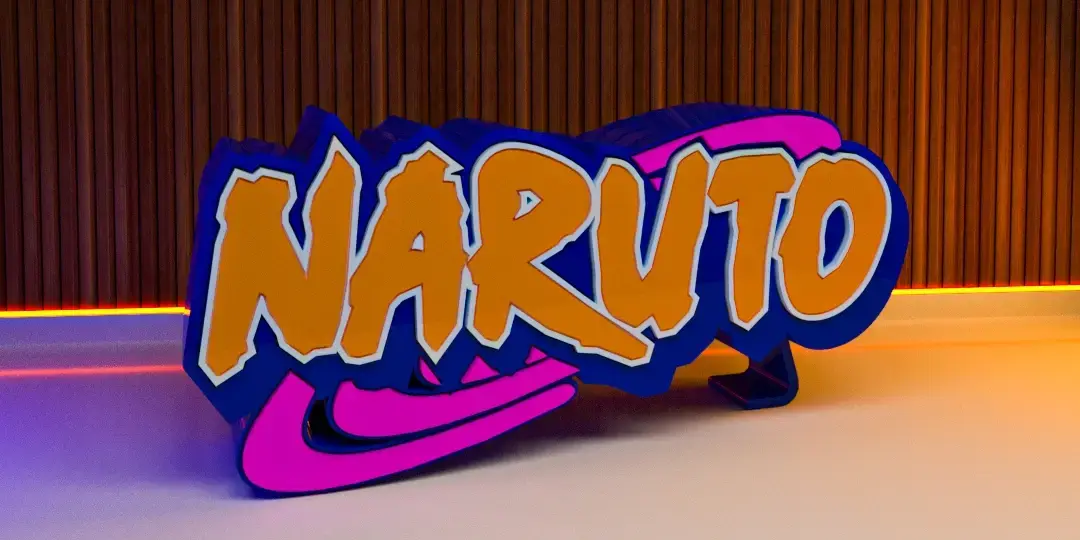 Explore une collection de modèles 3D imprimables inspirés de l’anime Naruto, avec des armes emblématiques, des symboles et des personnages pour donner vie à ta passion.