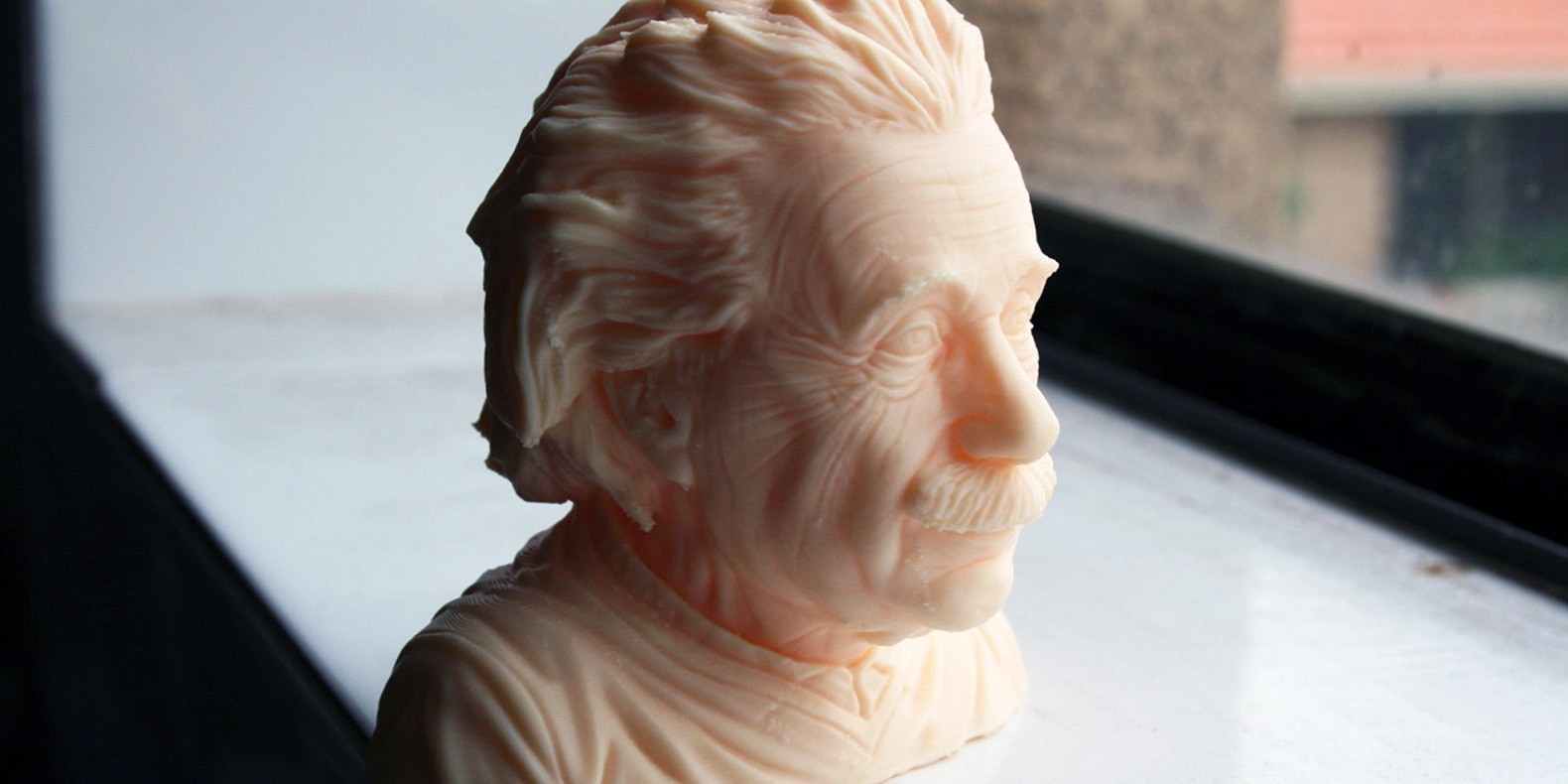 Retrouvez ici une sélection des meilleurs modèles 3D de bustes imprimables en 3D