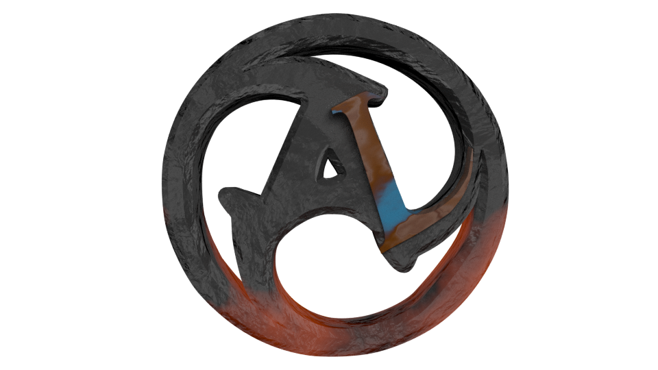 Cults3D profile picture for @albino