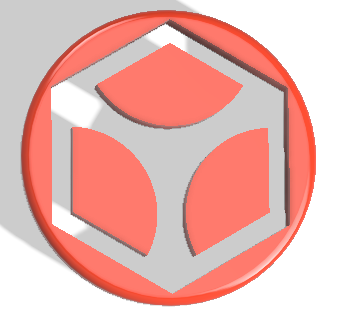 Cults3D profile picture for @infocus