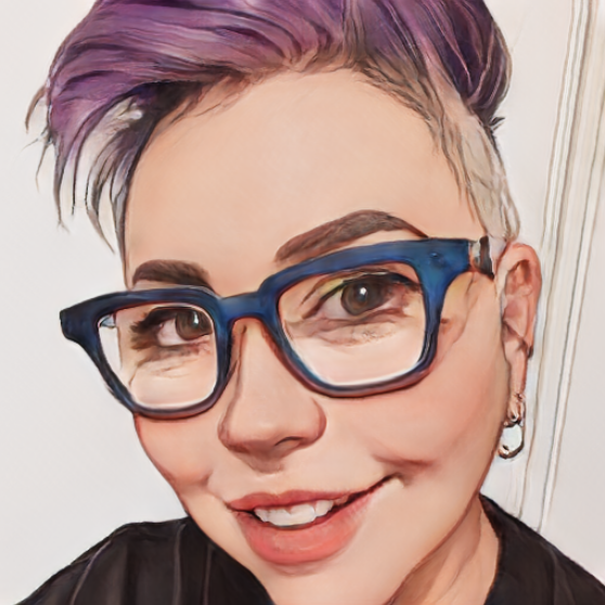 Cults3D profile picture for @laurel