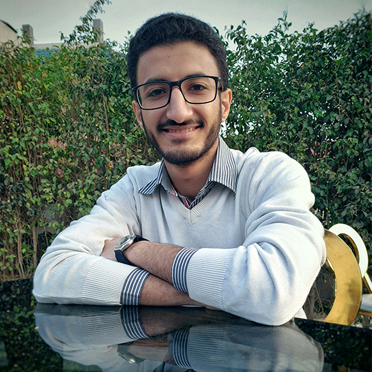 Cults3D profile picture for @yousif