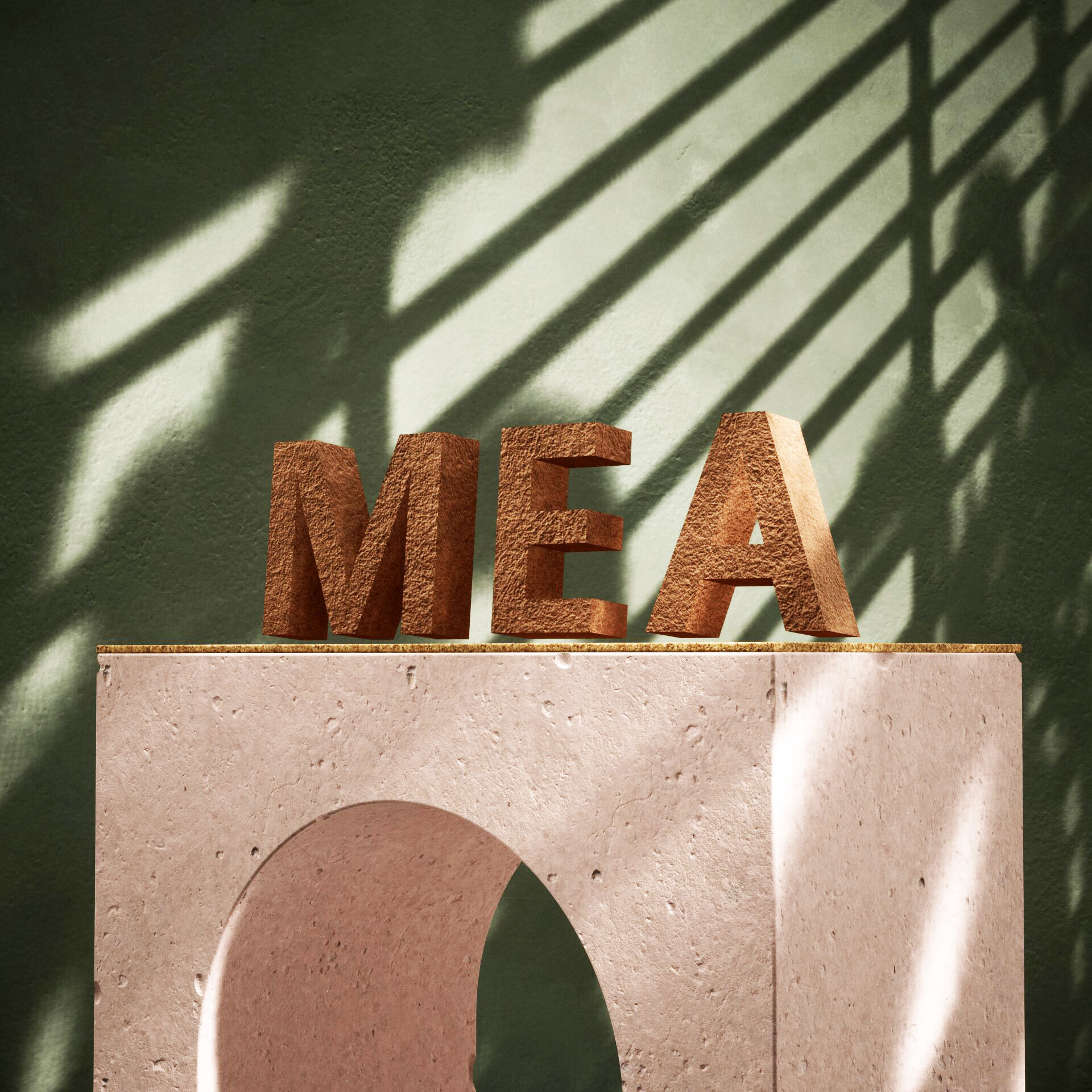 Cults3D profile picture for @mea