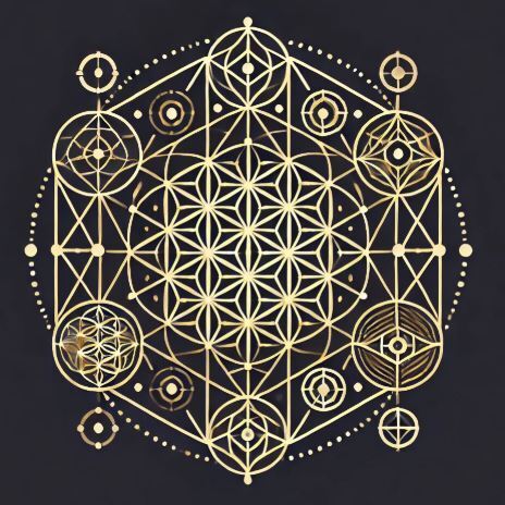 Cults3D profile picture for @geometric