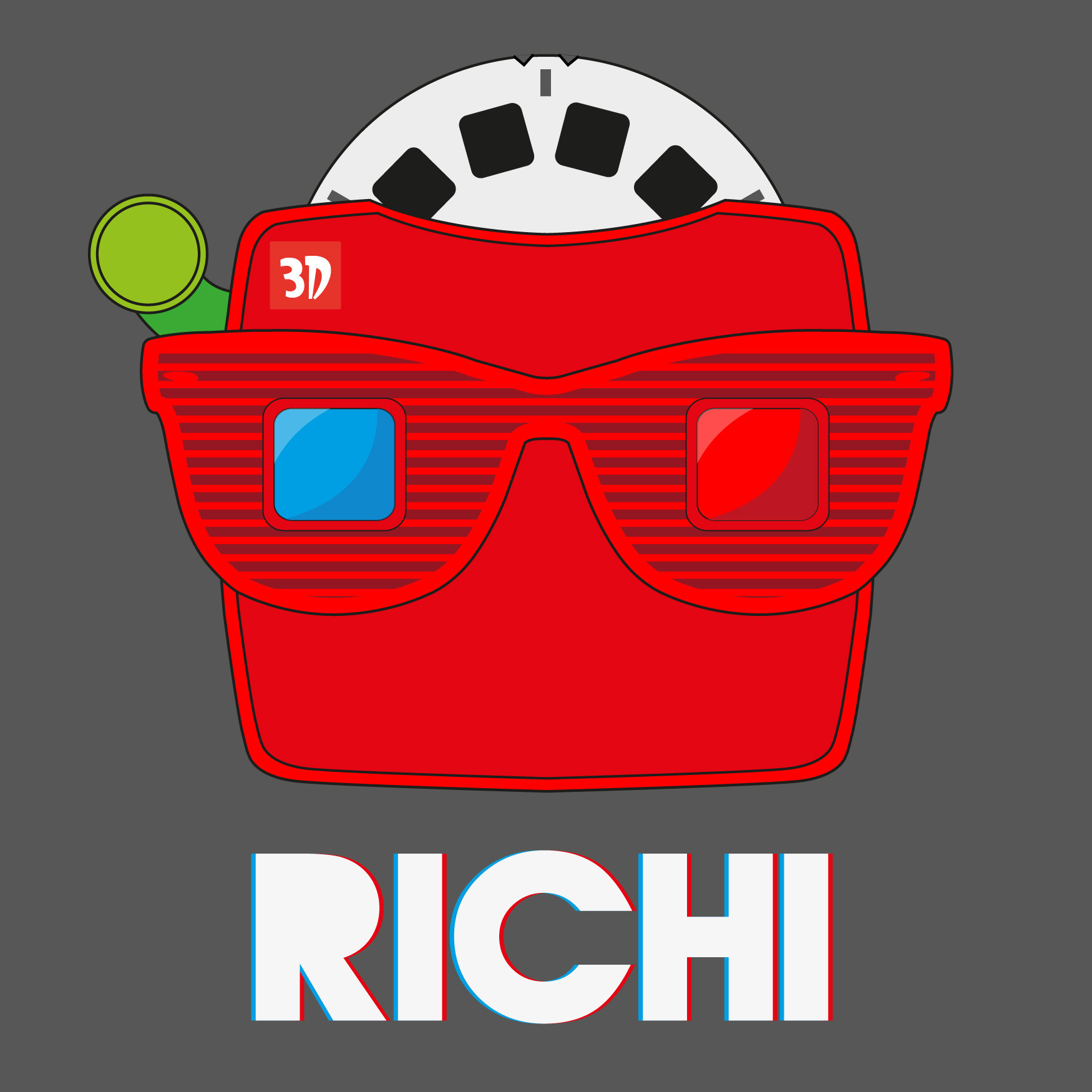 Cults3D profile picture for @richi