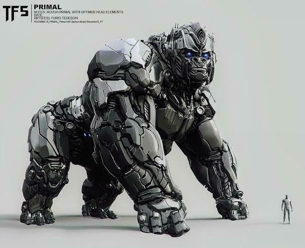 Cults3D profile picture for @prim