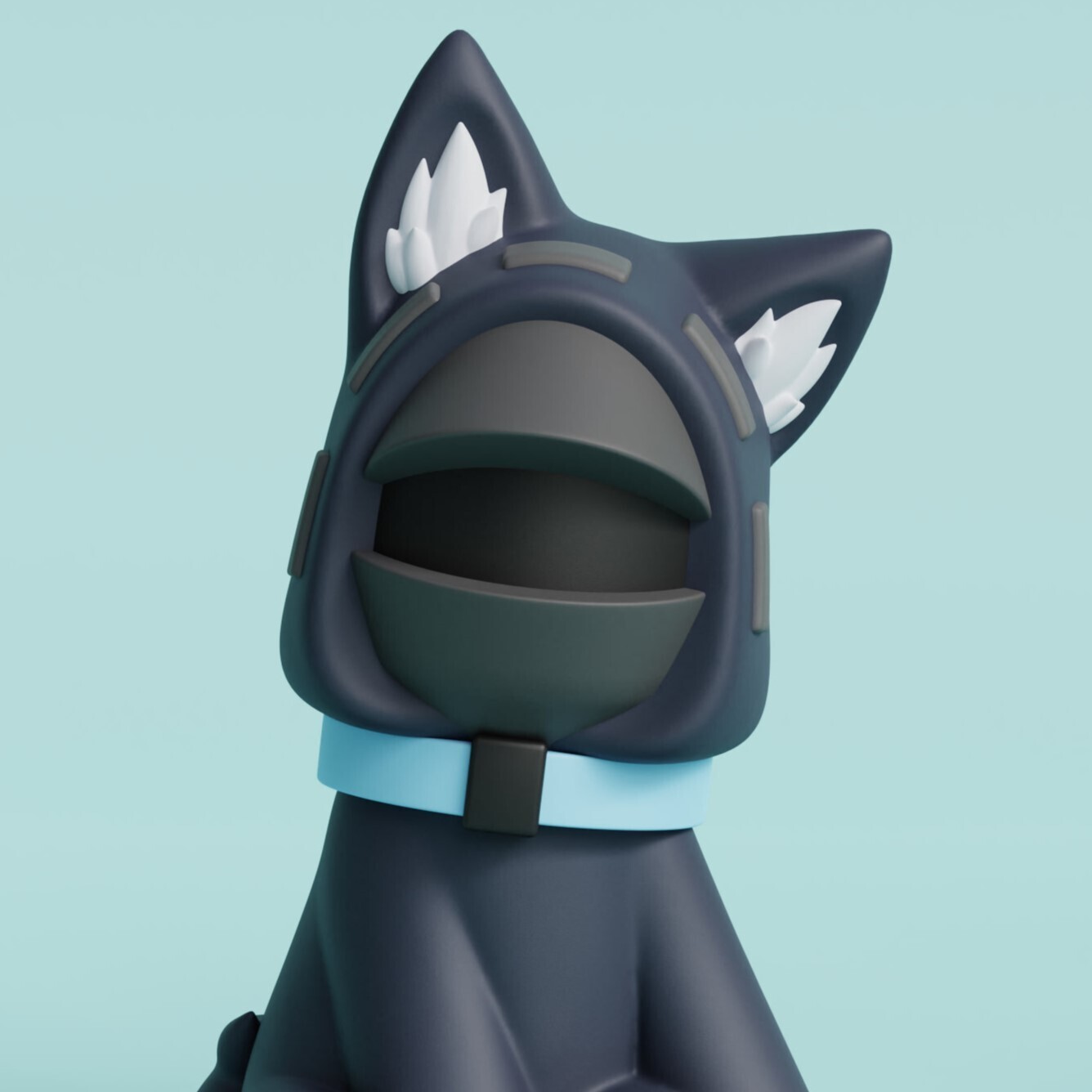 Cults3D profile picture for @reac