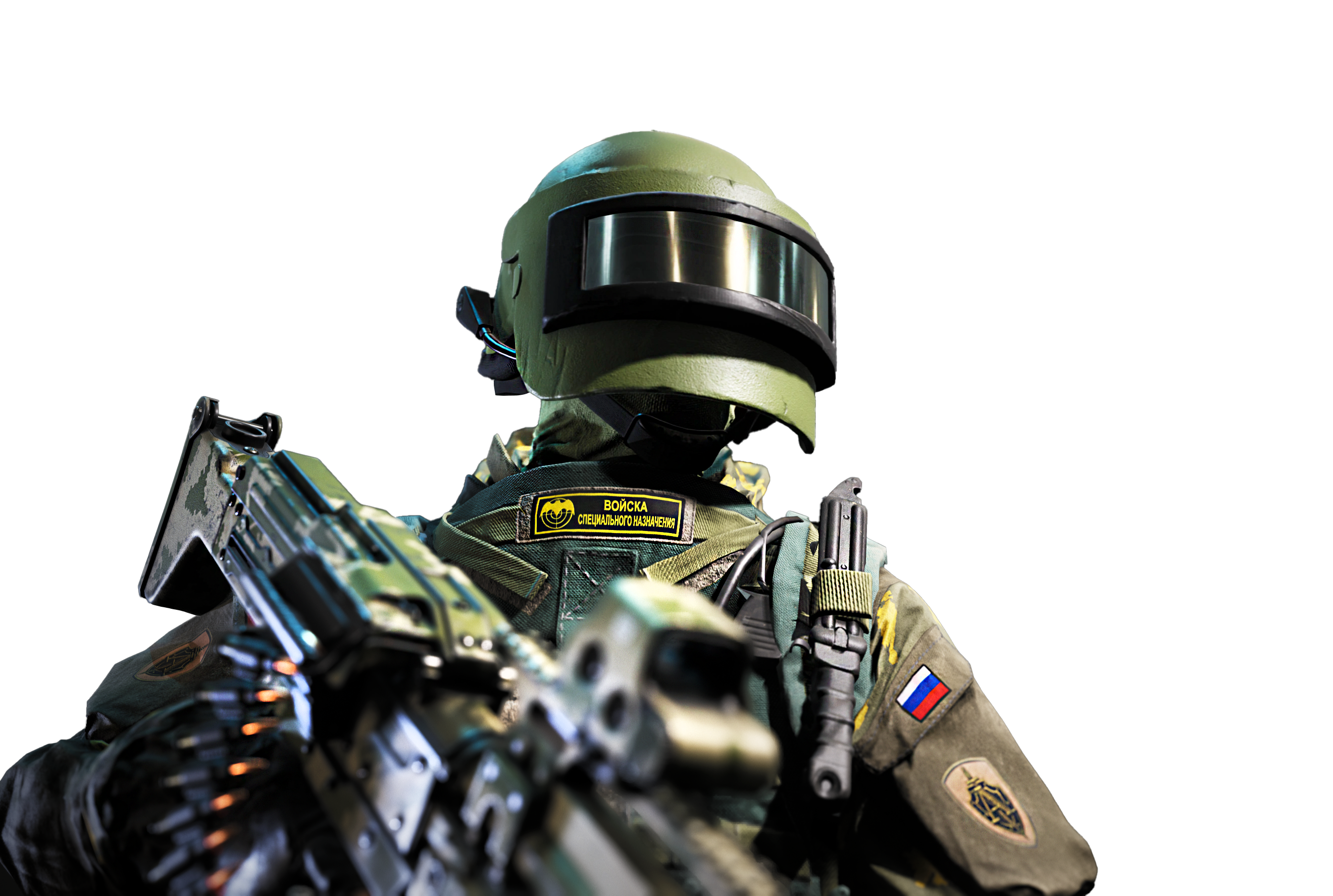 Cults3D profile picture for @confluence
