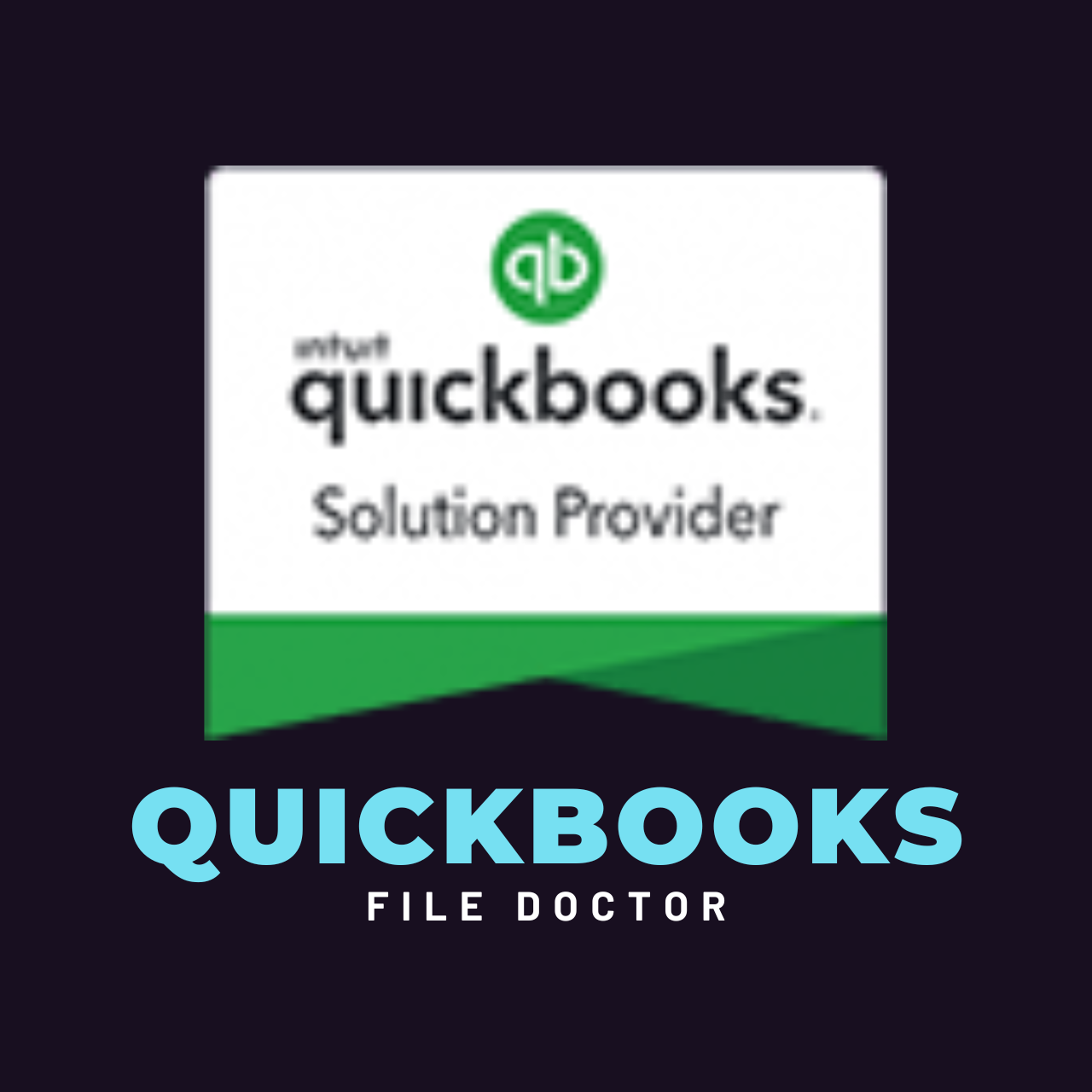Cults3D profile picture for @quickbooks