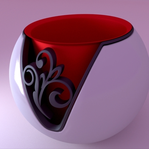 Cults3D profile picture for @sharif