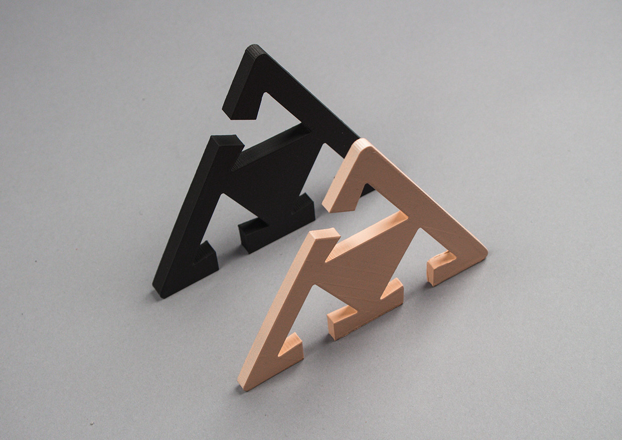 Cults3D profile picture for @meta
