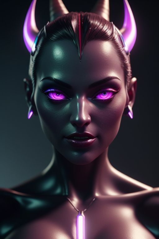 Cults3D profile picture for @tramp