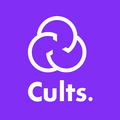 Cults3D profile picture for @notification