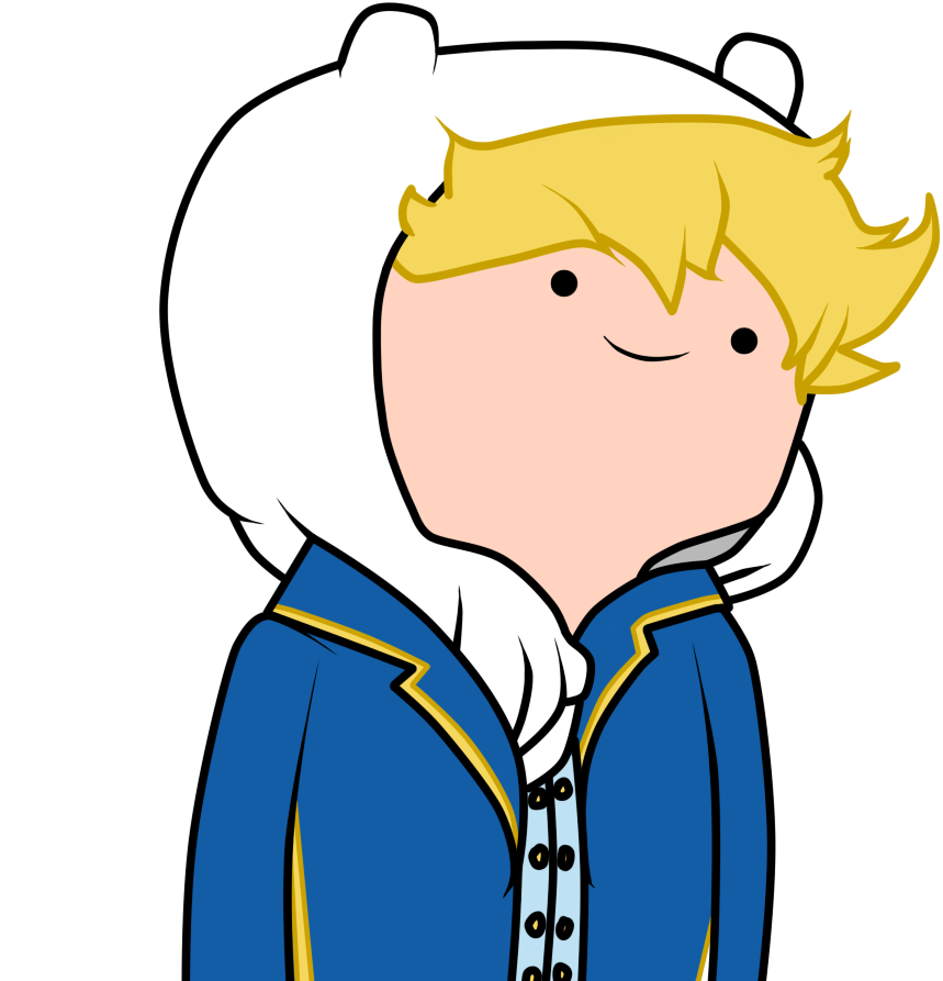 Cults3D profile picture for @finn