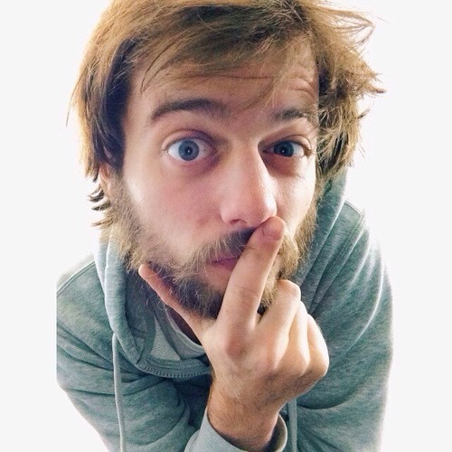Cults3D profile picture for @isaac