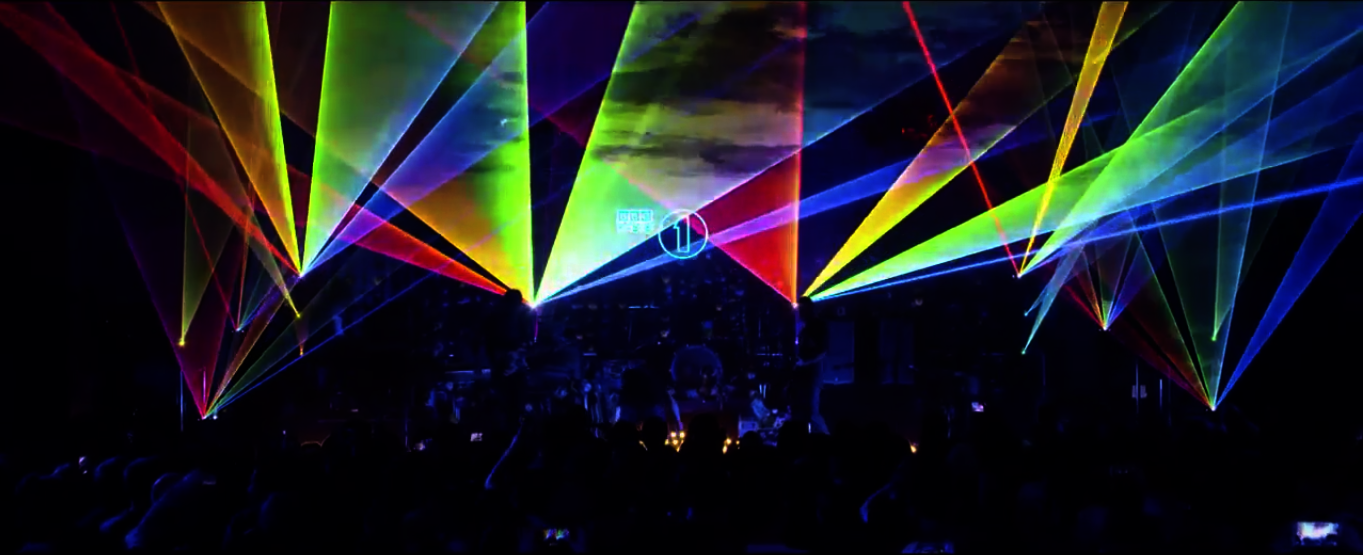 Cults3D profile picture for @coldplay